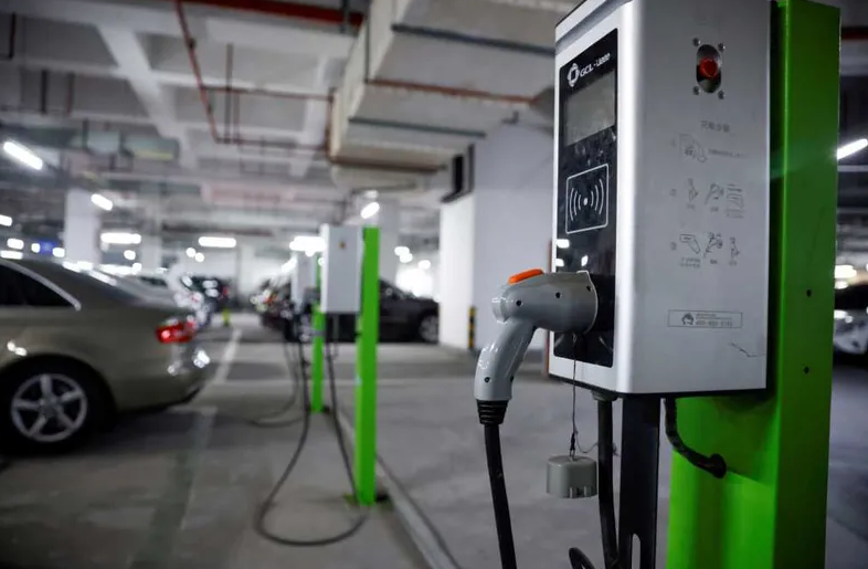 Marcas chinas de automóviles atrapan un 9.4% del mercado mexicano