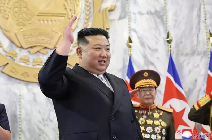 Corea del Sur, Japón y EU activarán sistema de detección de misiles norcoreanos