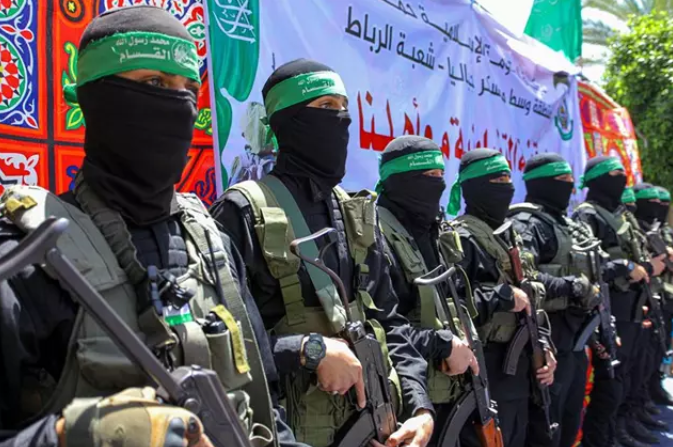 Hamás acusa a Israel de bloquear acuerdo para la liberación de rehenes