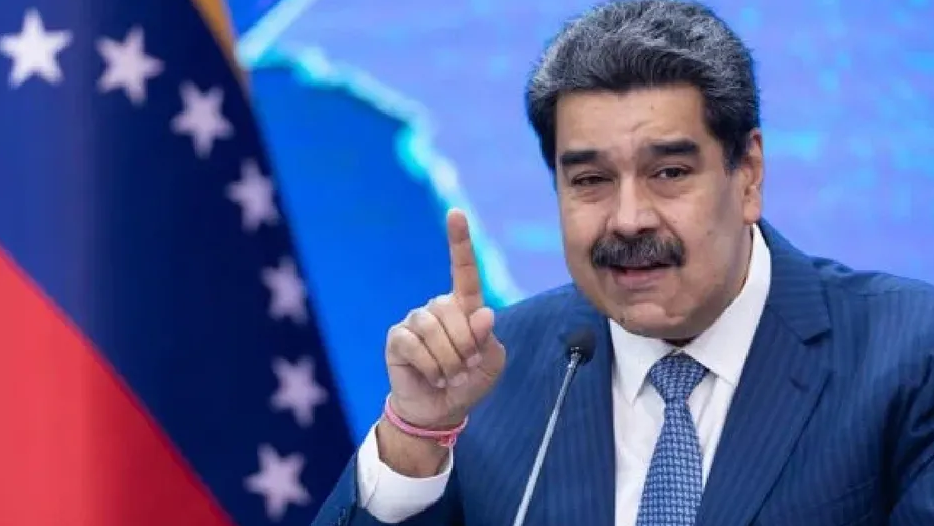 Venezuela rechaza que la UE realice observaciones en sus elecciones si mantiene las sanciones