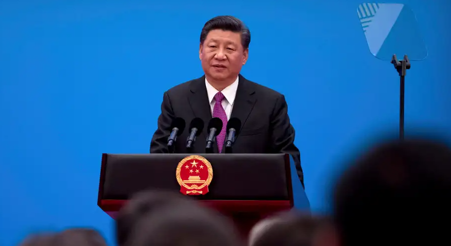 China advierte que la independencia de Taiwán significaría la guerra