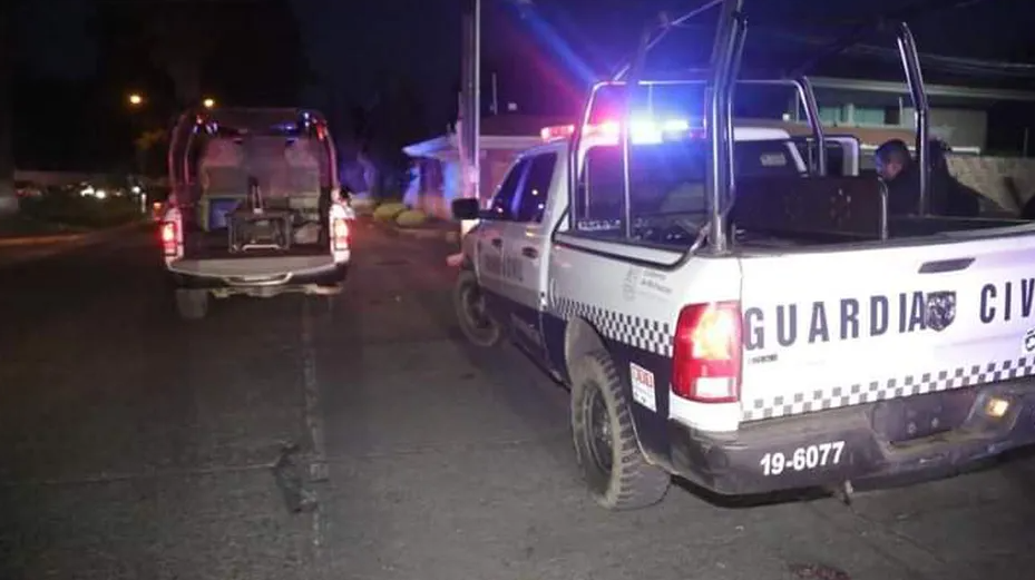 Emboscada a fuerzas federales en Michoacán deja un muerto y cuatro lesionado