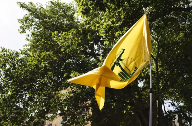 Hezbolá dispara cerca de 50 proyectiles contra Israel