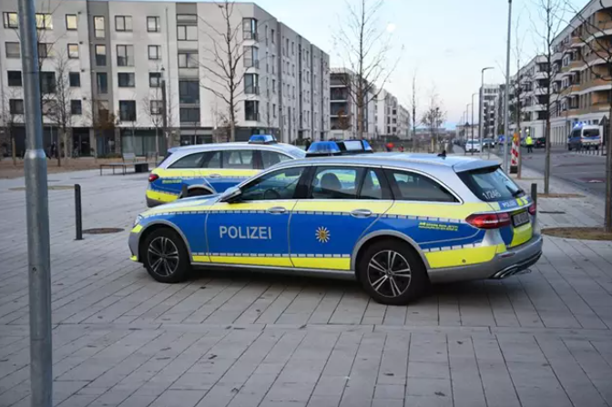 Fuerzas de seguridad de Alemania registran propiedades con presuntos vínculos con Hamás