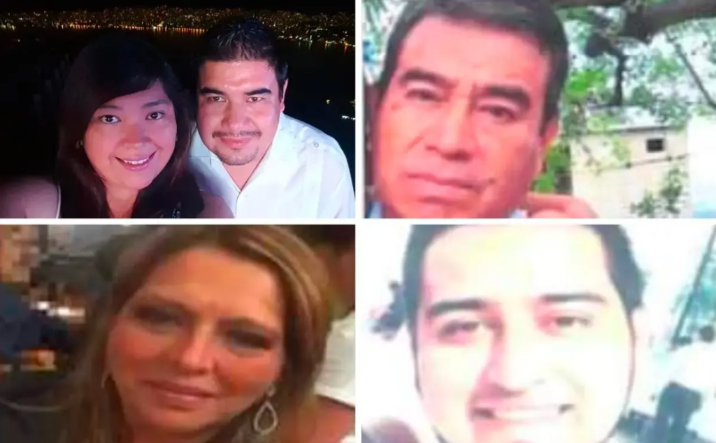 Liberan a dos de los tres periodistas secuestrados en Guerrero