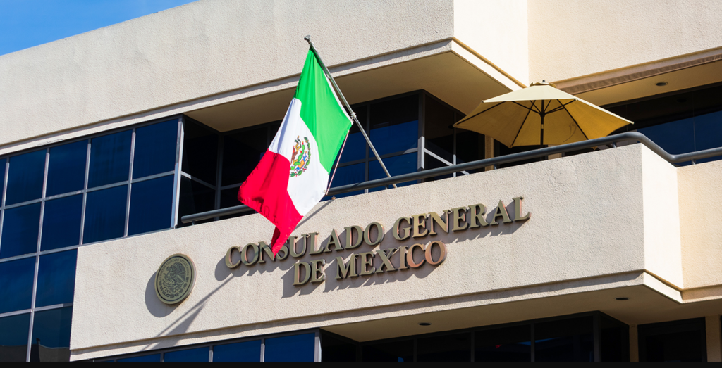 SRE solicitó 16 mdp para 21 vehículos destinados a consulados de México