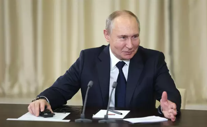 Hamás anuncia la liberación de rehenes rusos como «reconocimiento a la postura» de Putin