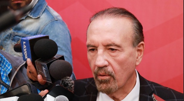 Hay seguridad en Durango para el proceso electoral 2024, sin descartar riesgos: Héctor Vela