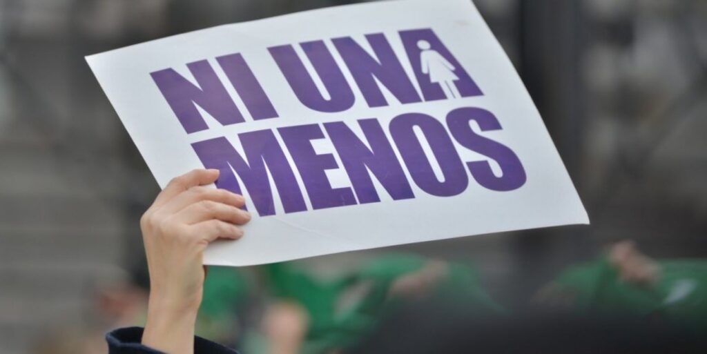 Venezuela registra 169 feminicidios entre enero y octubre de 2023
