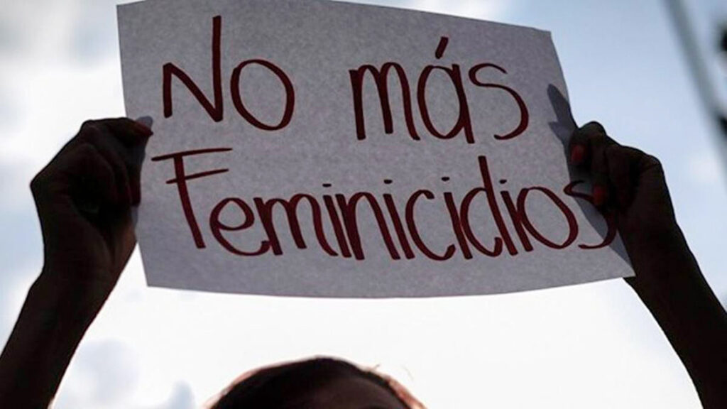 Venezuela registra 169 feminicidios entre enero y octubre de 2023