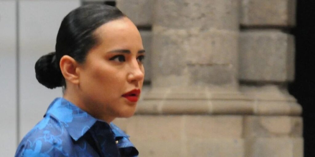 Frente Amplio planea postular un hombre en CDMX; Sandra Cuevas y Kenia López quedarían fuera 