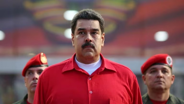 Congresistas de EU condenaron ataques de Nicolás Maduro contra María Corina Machado