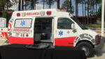 ambulancia