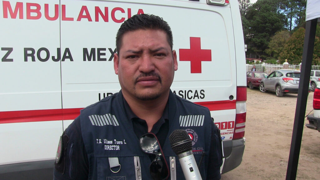 Continúan accidentes en carretera Durango- Mazatlán