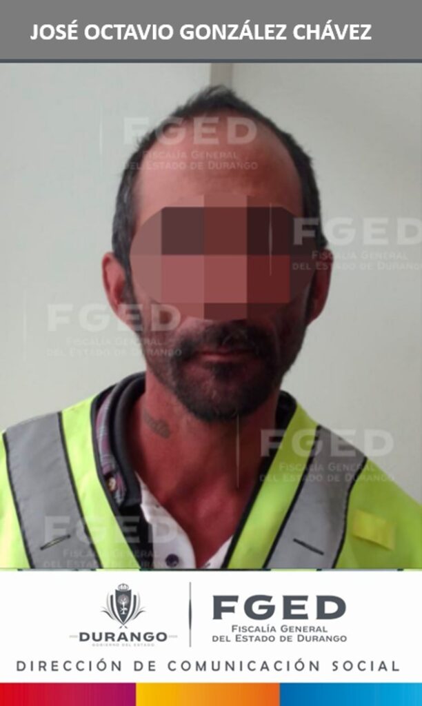 Mató al carpintero para robarlo