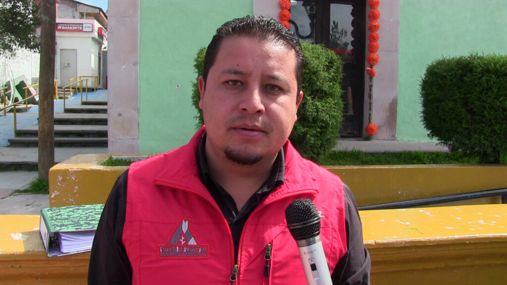 Esperan concluir acciones de Construyamos Juntos