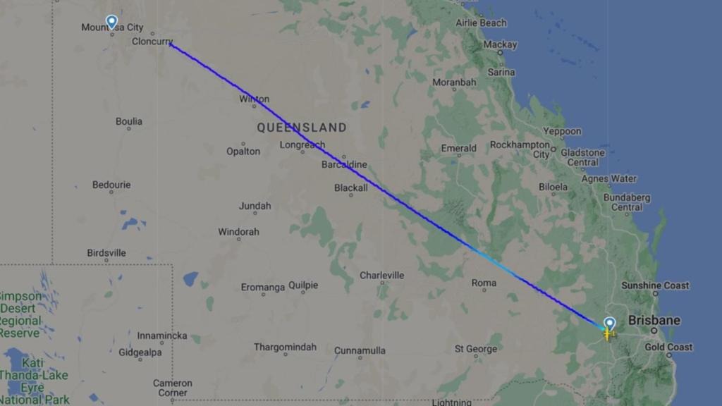 Avioneta se estrella mientras monitoreaba incendios en Australia; hay muertos