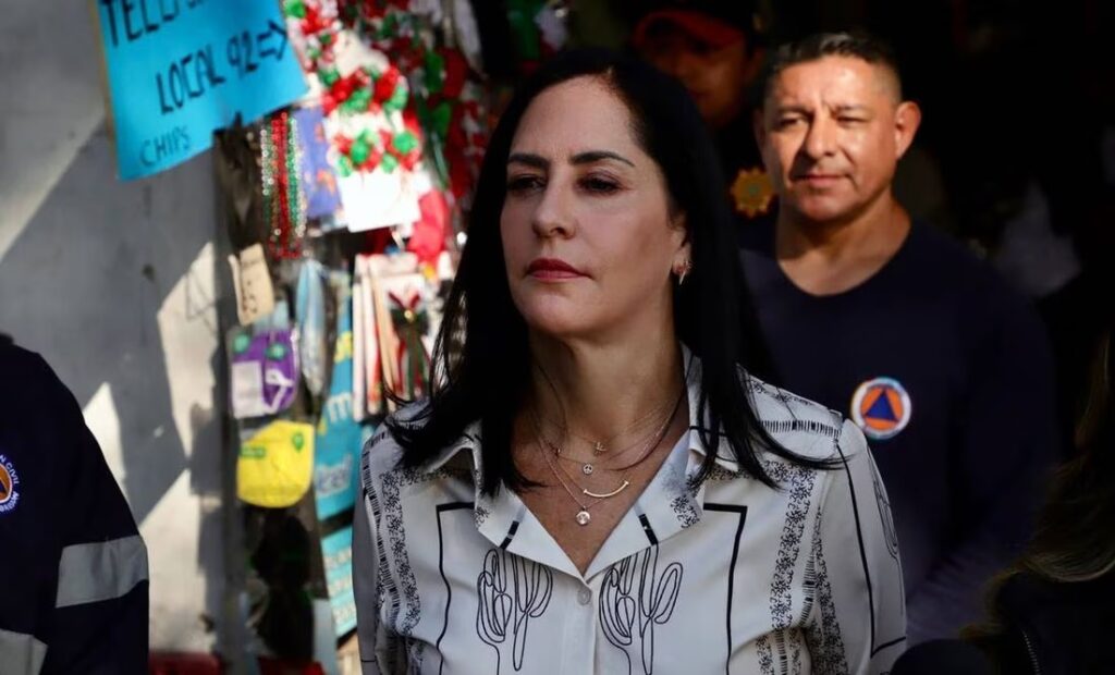 Lía Limón pedirá licencia para separarse de su cargo; no necesita votación del Congreso
