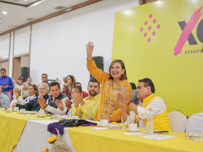 Diputado del PT se burla de Xóchitl Gálvez por vender gelatinas