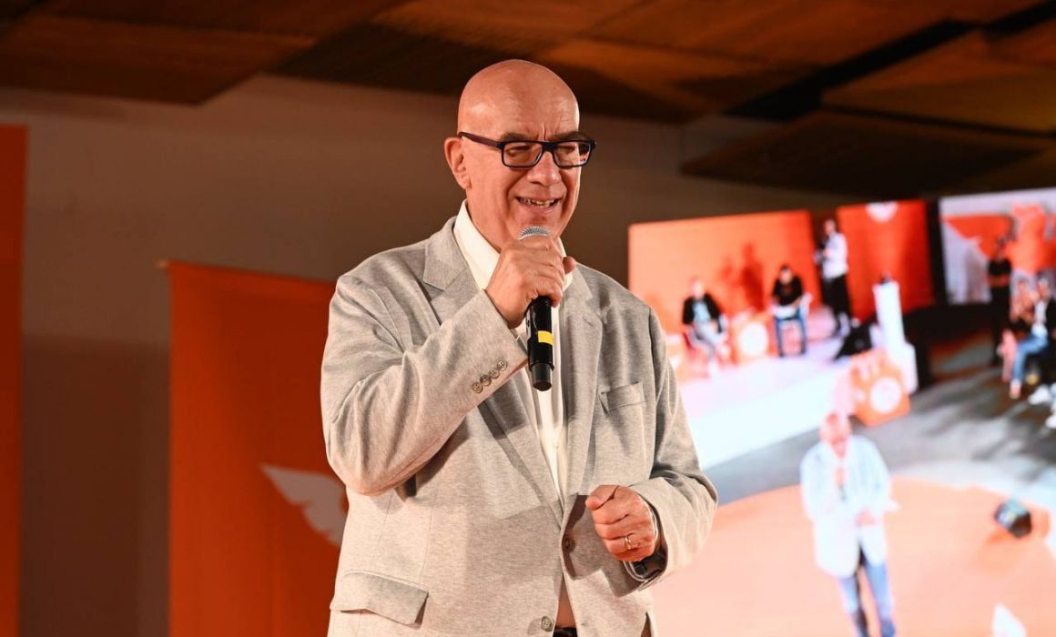 Dante Delgado confía en que MC pueda retener Jalisco pese a alianzas de Morena