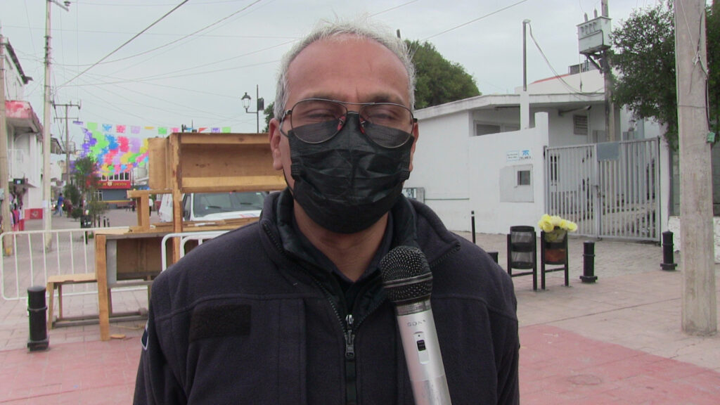 Retomarán campaña de concientización para utilización de casco