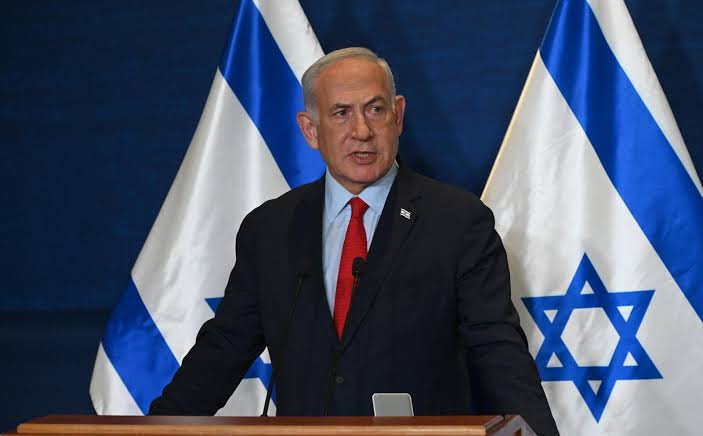 Netanyahu afirma que al terminar la guerra, Israel se encargará indefinidamente de la seguridad de Gaza