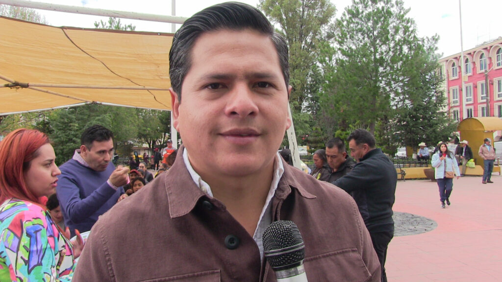 Buscan jornadas del Registro Civil en comunidades indígenas