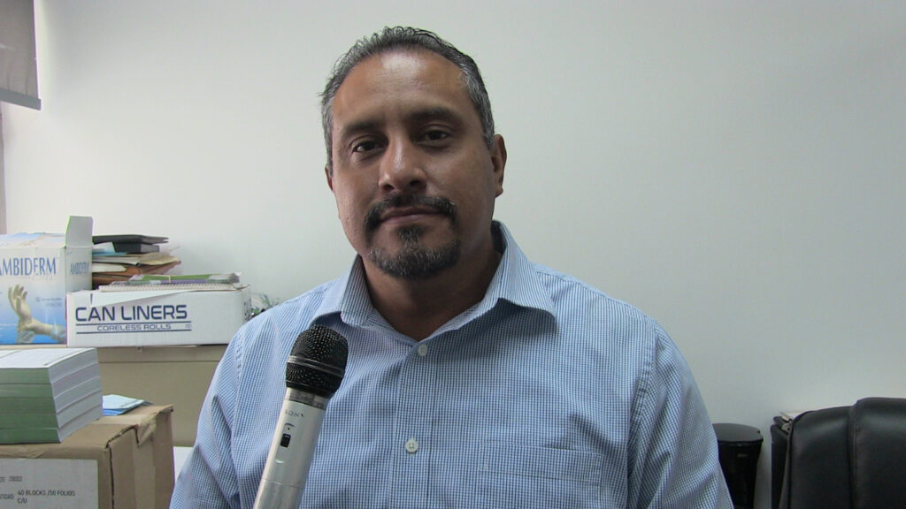 Preparan actividades para la lucha y prevención de la diabetes