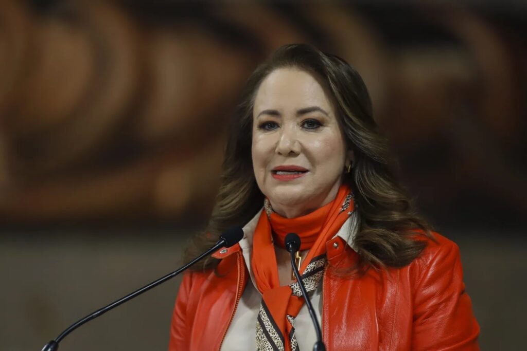 UNAM gana amparo por el caso de la ministra Yasmín Esquivel