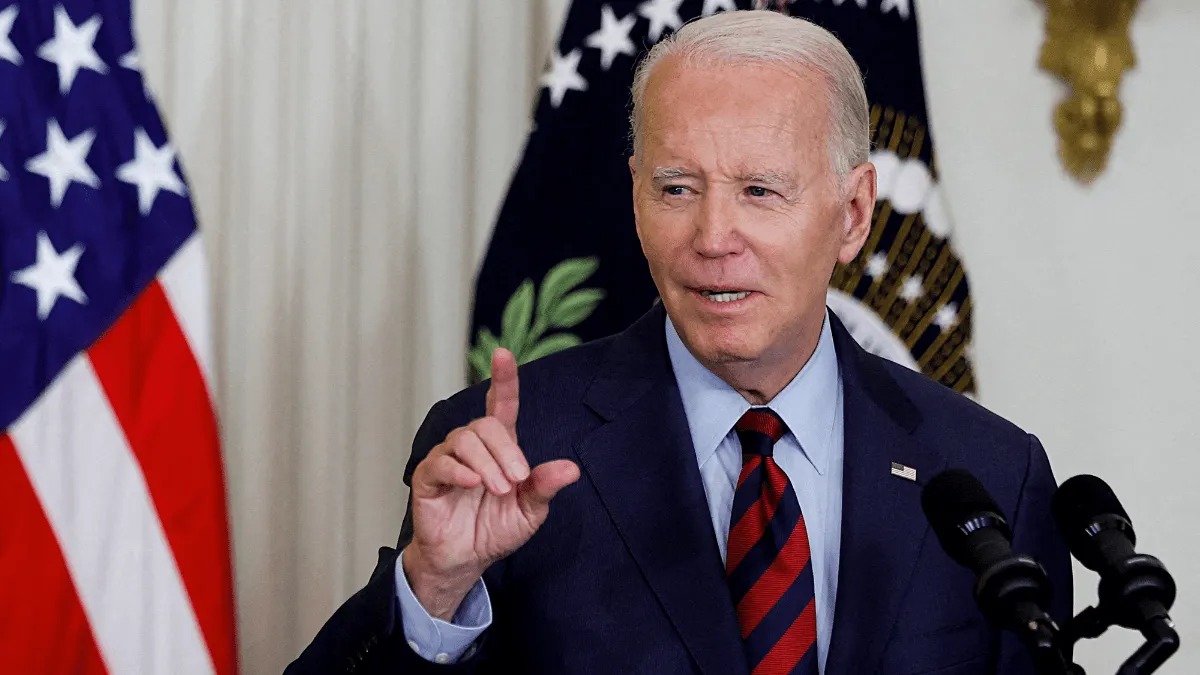 Citan a Hunter Biden en la investigación contra el presidente de EU