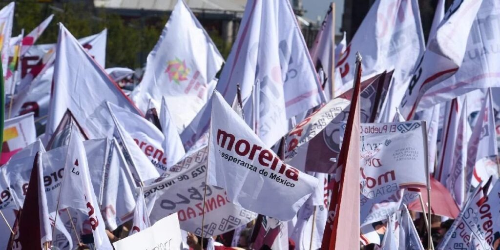 Morena publica convocatoria para candidaturas a presidencias municipales y diputaciones locales
