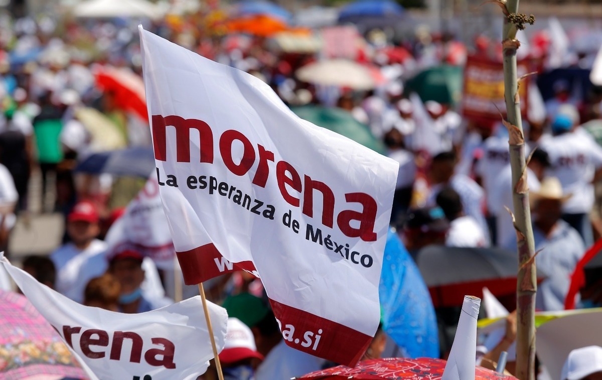 Morena publica convocatoria para candidaturas a presidencias municipales y diputaciones locales