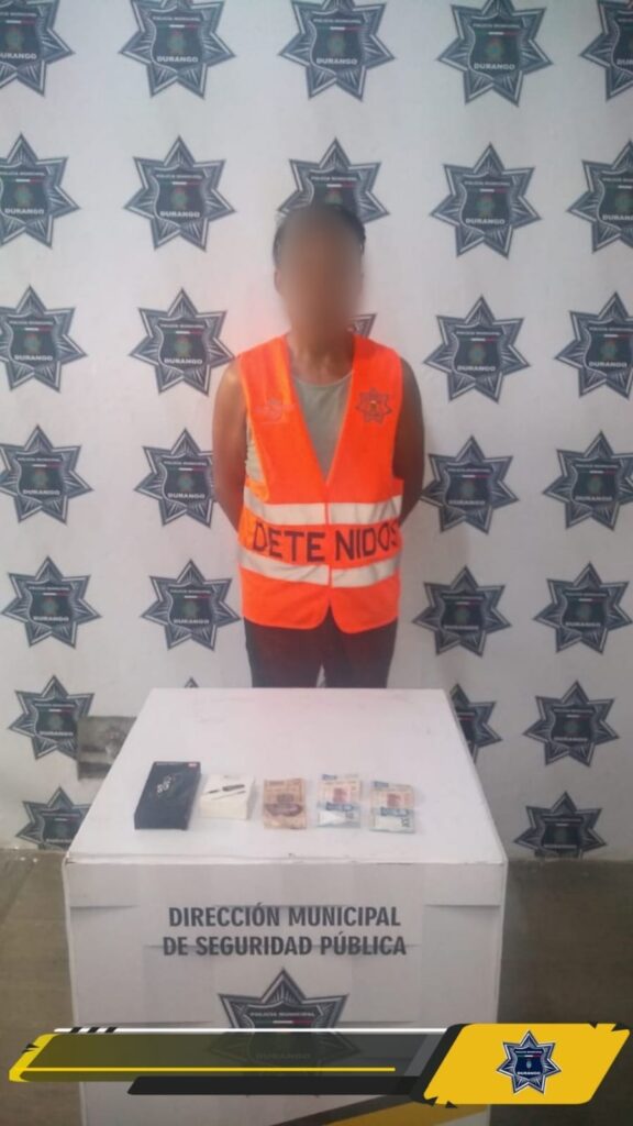 Por un reloj y cargador perdió la libertad