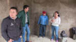 construcción de cuartos