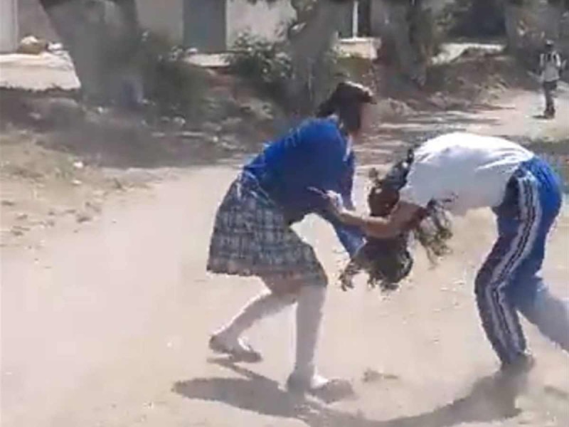 Madre de Azahara, agresora de Norma Lizbeth, apelará decisión de juez