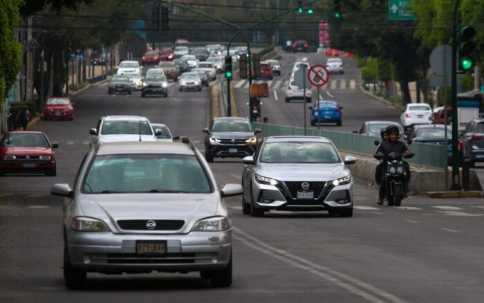 «Autos chocolate» provenientes de Europa y Asia también serán regularizados