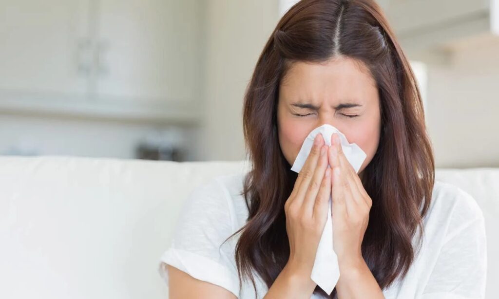 Puerto Rico declara epidemia de influenza después de 42 muertes
