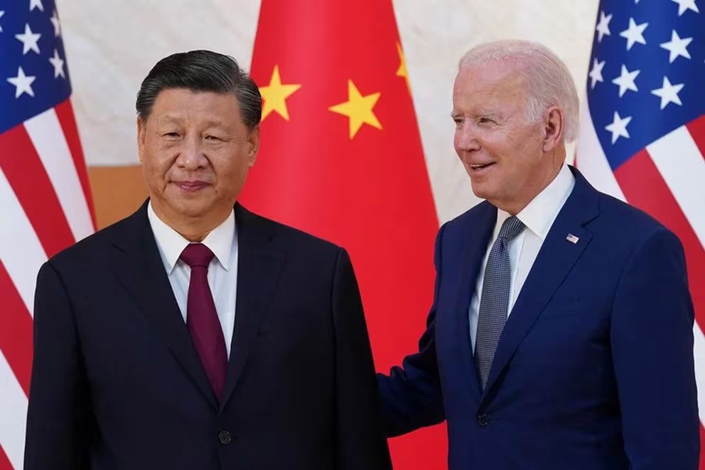 ¡Oficial! Biden se reunirá con Jinping en San Francisco