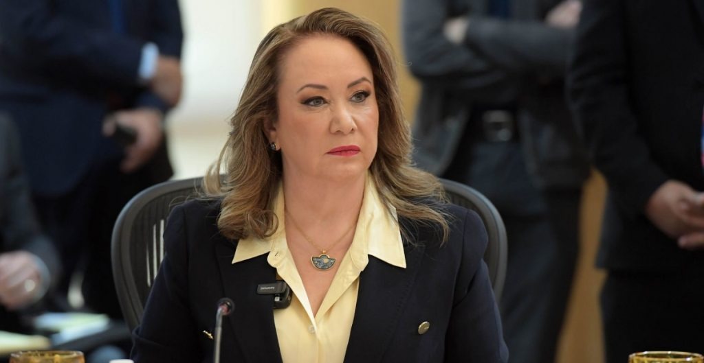 Leonardo Lomelí afirma que UNAM continuará investigación a Yasmín Esquivel