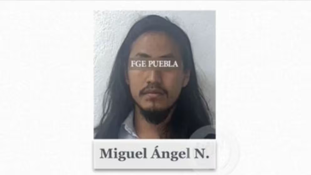 Alumno de la BUAP es detenido por extorsión; aseguran pedía 45 mil pesos