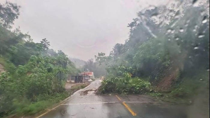 Suman 65 muertos por temporada de lluvias en Guatemala 
