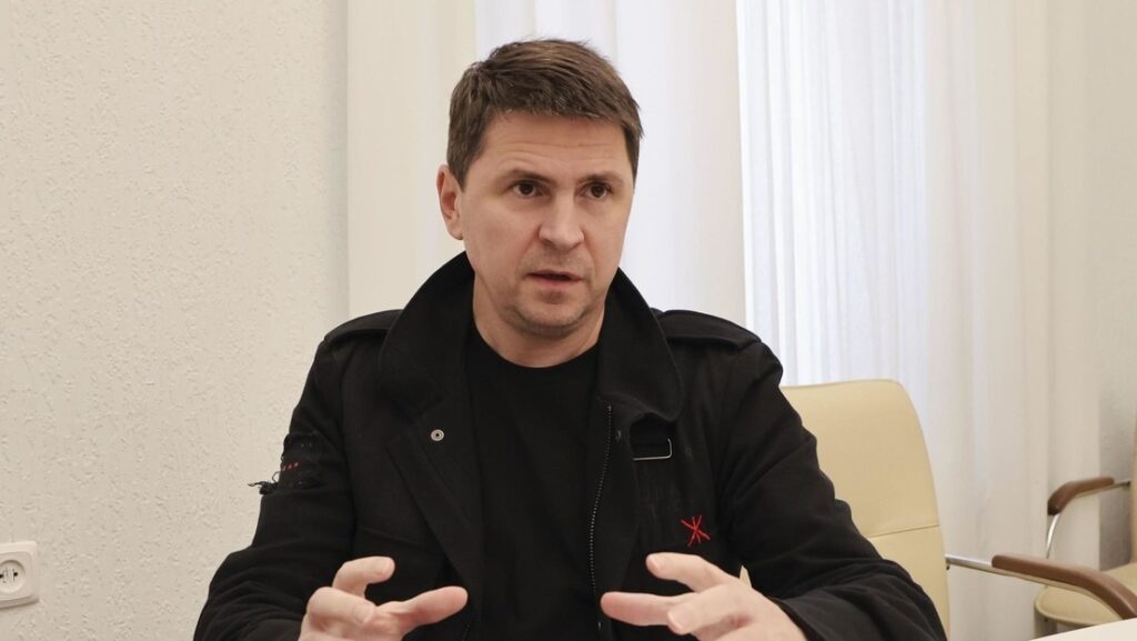 Asesor de Zelenski prevé disputas de Kiev con Polonia y otros países de la UE