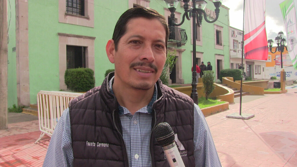 Organizan rifa para personas que cumplieron con el pago del predial
