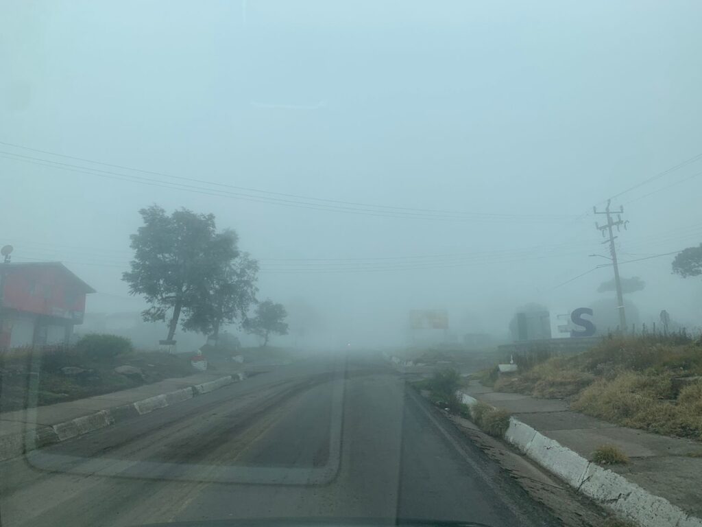 Se preparan con las gestiones para la temporada invernal