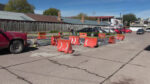 bacheo