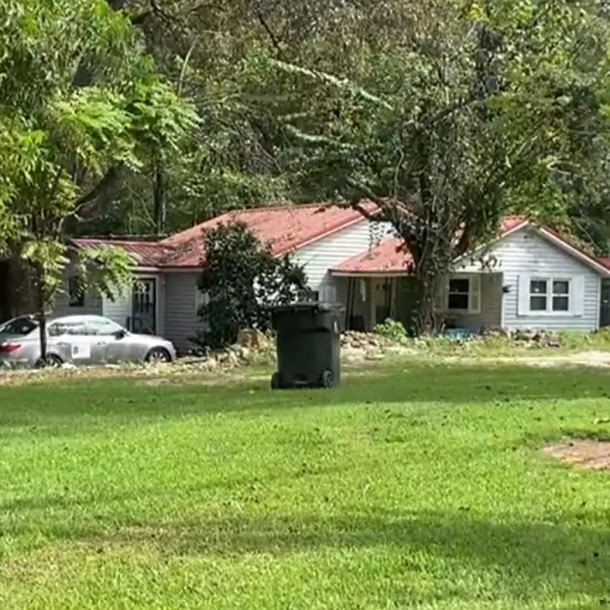 Mujer será expulsada de la casa que vivió por más de 60 años
