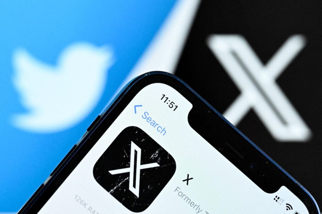 ¿Se suspenderán las campañas publicitarias en la red social «X»? Podría pasar en Europa