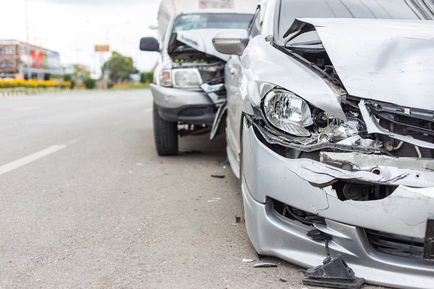 Inegi reporta aumento en el número de accidentes carreteros