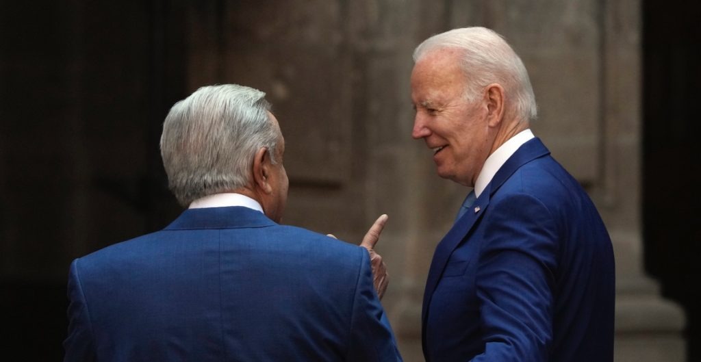 Biden cerrará la cumbre de la APEC reuniéndose con AMLO en San Francisco