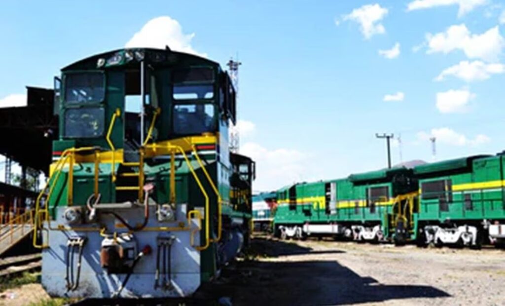 DOF publica decreto sobre el transporte ferroviario; habrá siete rutas